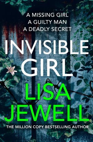 thrillers, Lisa Jewell
