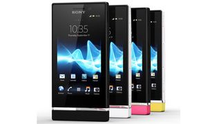 Sony Xperia U review