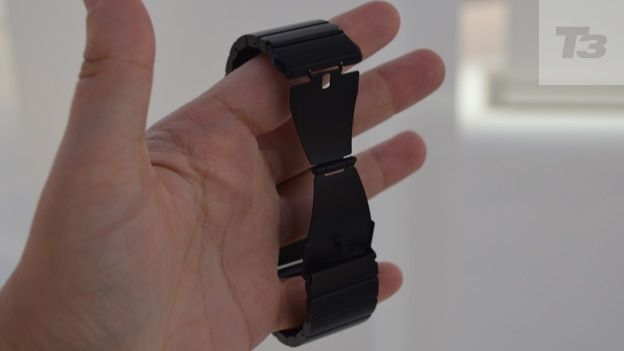 Sony SmartWatch 2 review