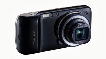 Samsung GALAXY S4 zoom