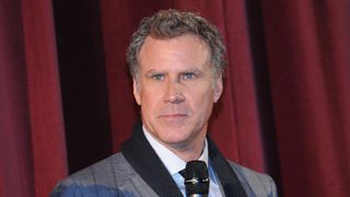 Will Ferrell