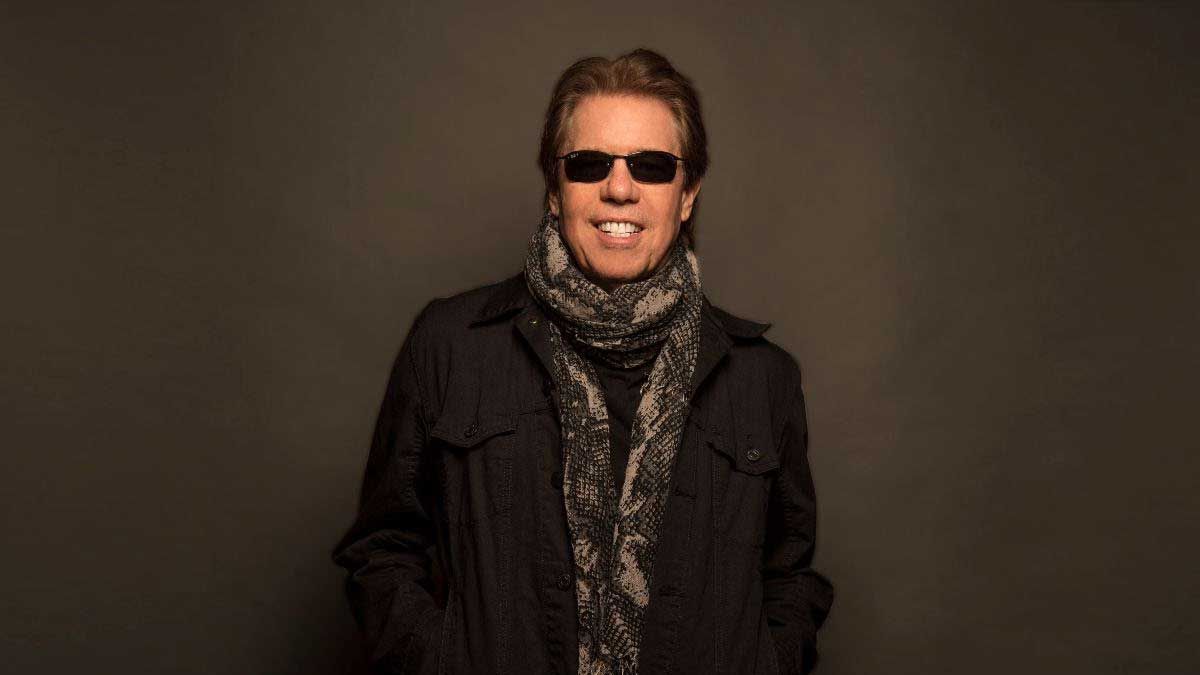 George Thorogood