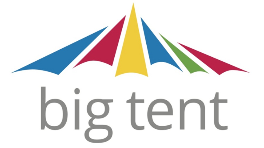 Big Tent 2012