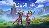 Zenith: Nexus