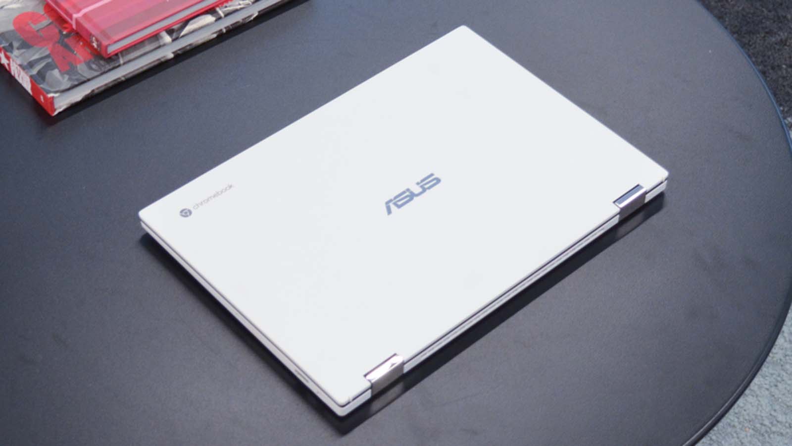 Asus Chromebook Flip C536