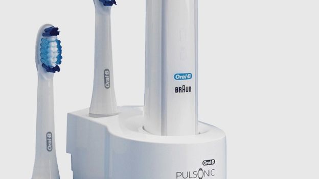 112: Oral B Smart Series (2010)