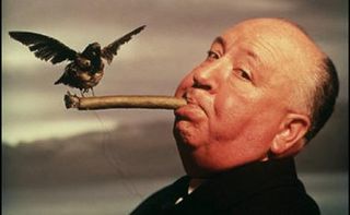 Alfred Hitchcock