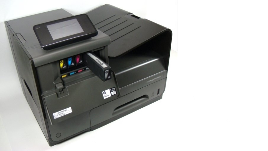 HP Officejet Pro X551dw