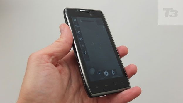 Motorola Razr Maxx review