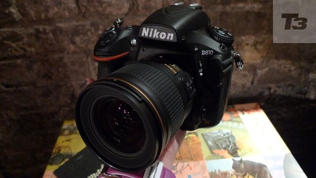 Nikon D810 review