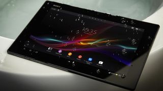 Sony Xperia Tablet Z review