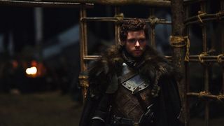 Robb Stark in Game of Thrones