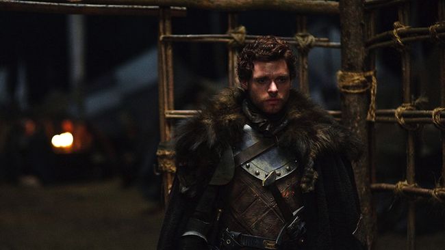 Five Stunning Real Life Inspirations For Game Of Thrones