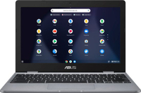 Asus CX22NA 11.6" Chromebook: $219$99 at Best BuySave $120 -