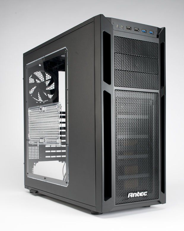 MidTower Review Roundup PC Gamer