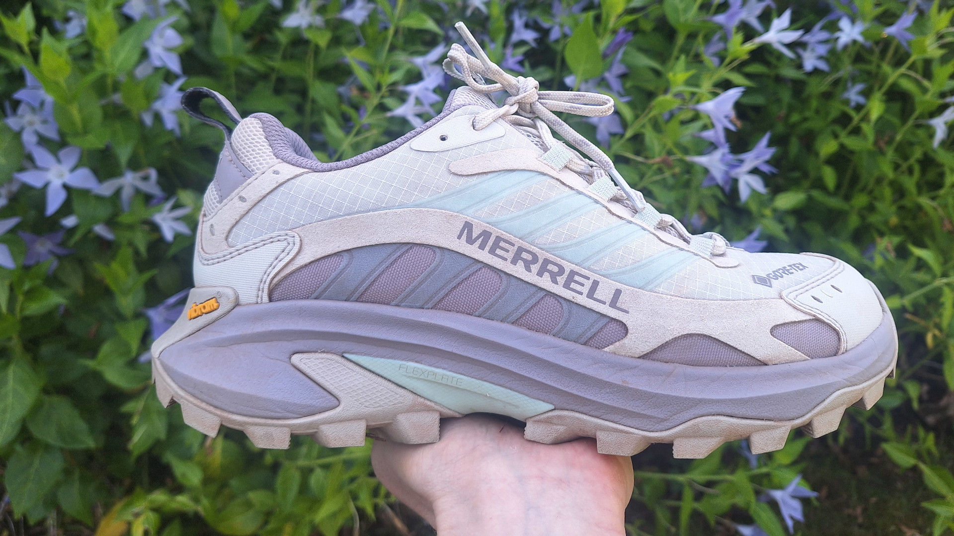 Merrell Moab Speed 2 GTX