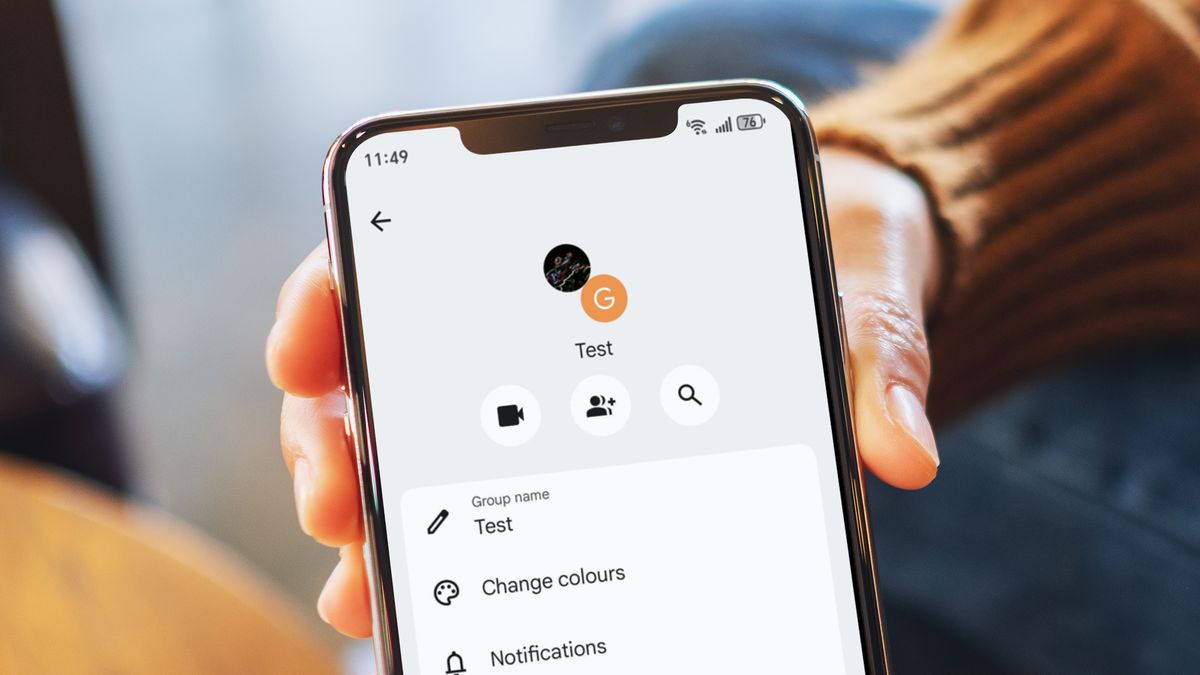 Google Messages is finally getting a group chat upgrade it should have had years ago