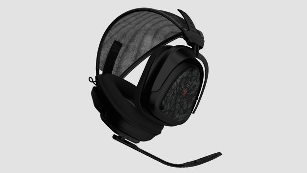 Gioteck EX-05 review