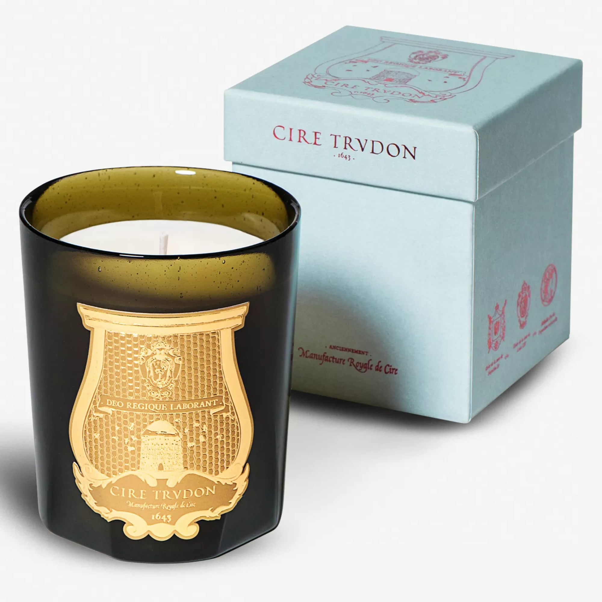 Cire Trudon Ernesto scented candle