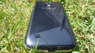 „Samsung Galaxy S4 Mini“ apžvalga