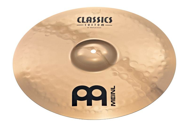 Meinl cc