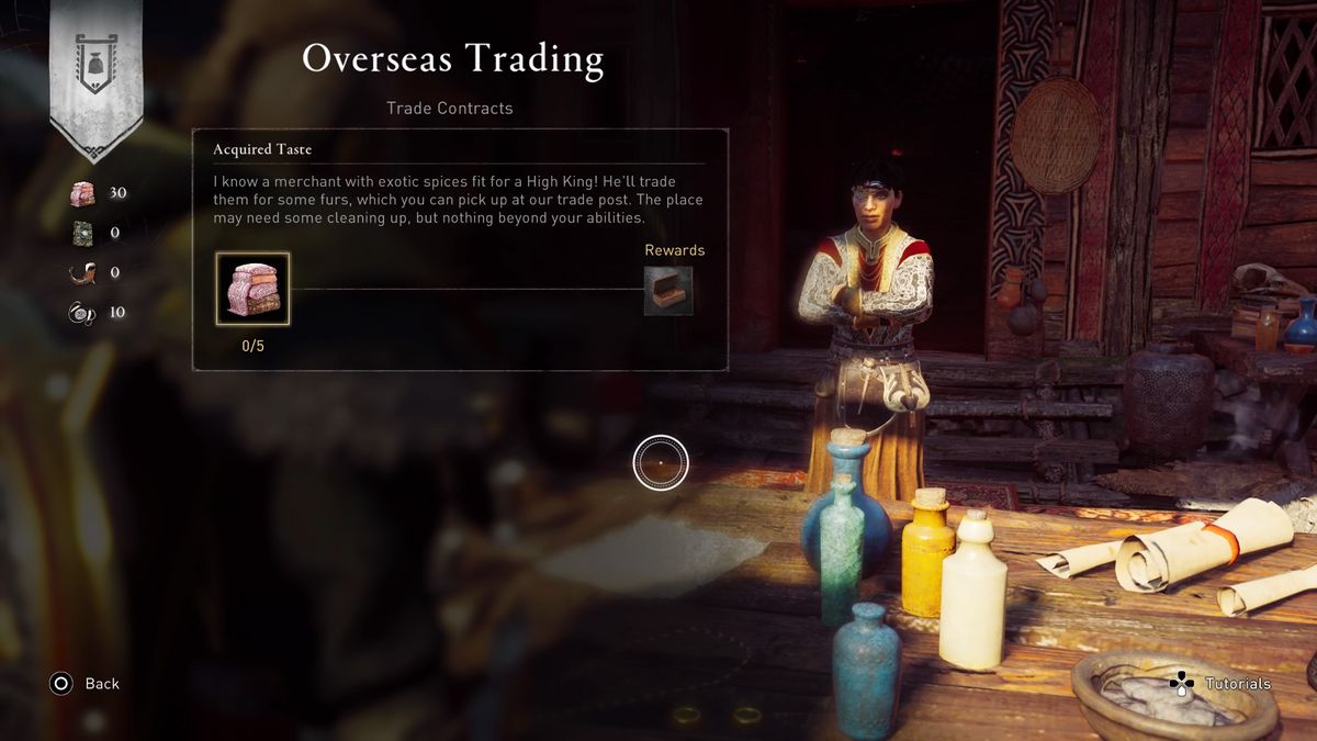 Assassin's Creed Valhalla: Wrath of the Druids