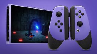 Nintendo Switch Pro leaks and rumours