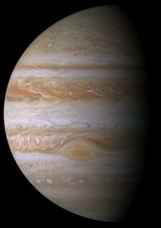 Jupiter