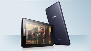 Lenovo unveils new A-series tablets that want to be all things to all people