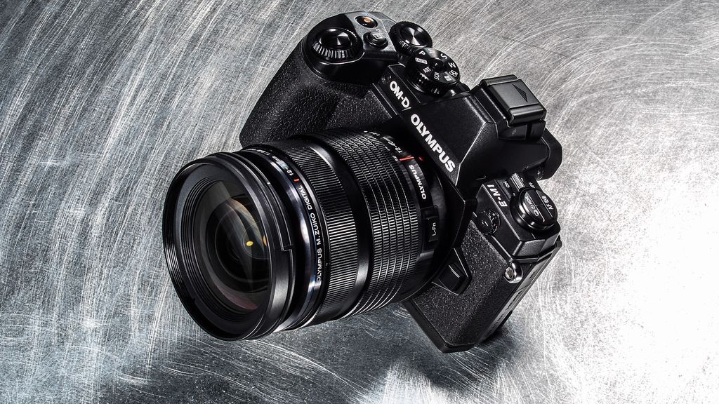 Top Olympus mirrorless cameras get a free update TechRadar