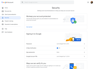 How to Revoke Google Access for Third-Party Apps