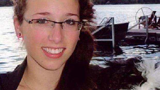 Rehtaeh Parsons 