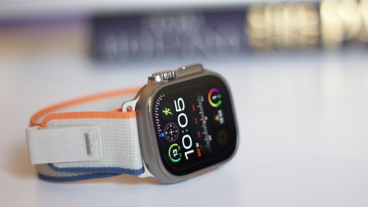 Samsung Galaxy Watch leak reveals the subsequent launch is an Apple Watch Extremely rip-off