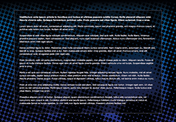 PNG guide: tiled background