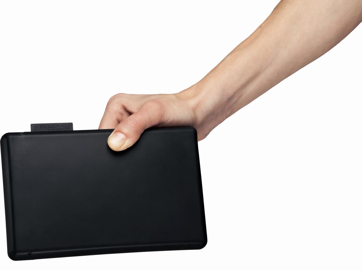 unveils first USB 3.0 External HDD TechRadar