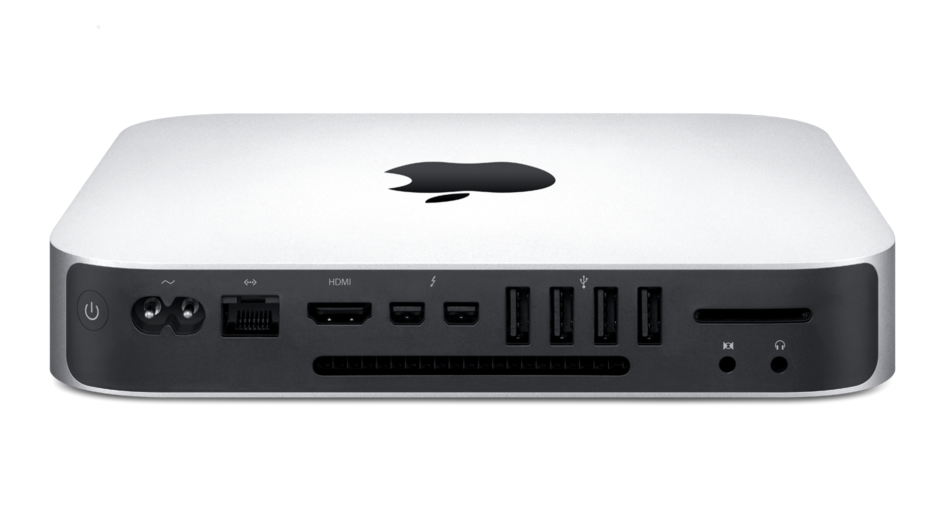 Specifications - Mac mini 2014 review - Page 2 | TechRadar
