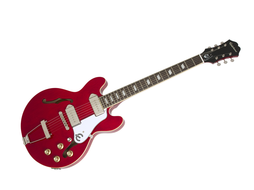 Epiphone Casino Coupe