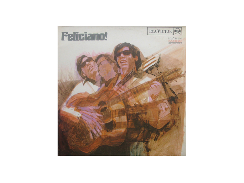 Feliciano! (1968)