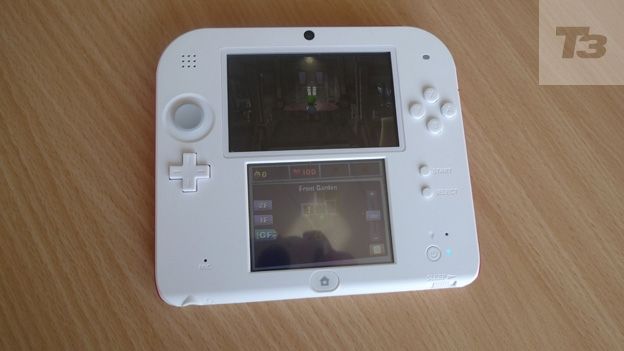Nintendo 2DS review