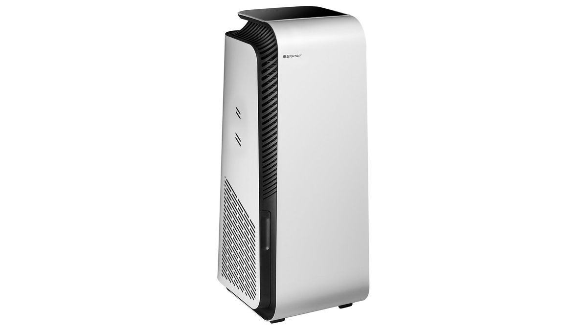 Blueair HealthProtect 7470i air purifier