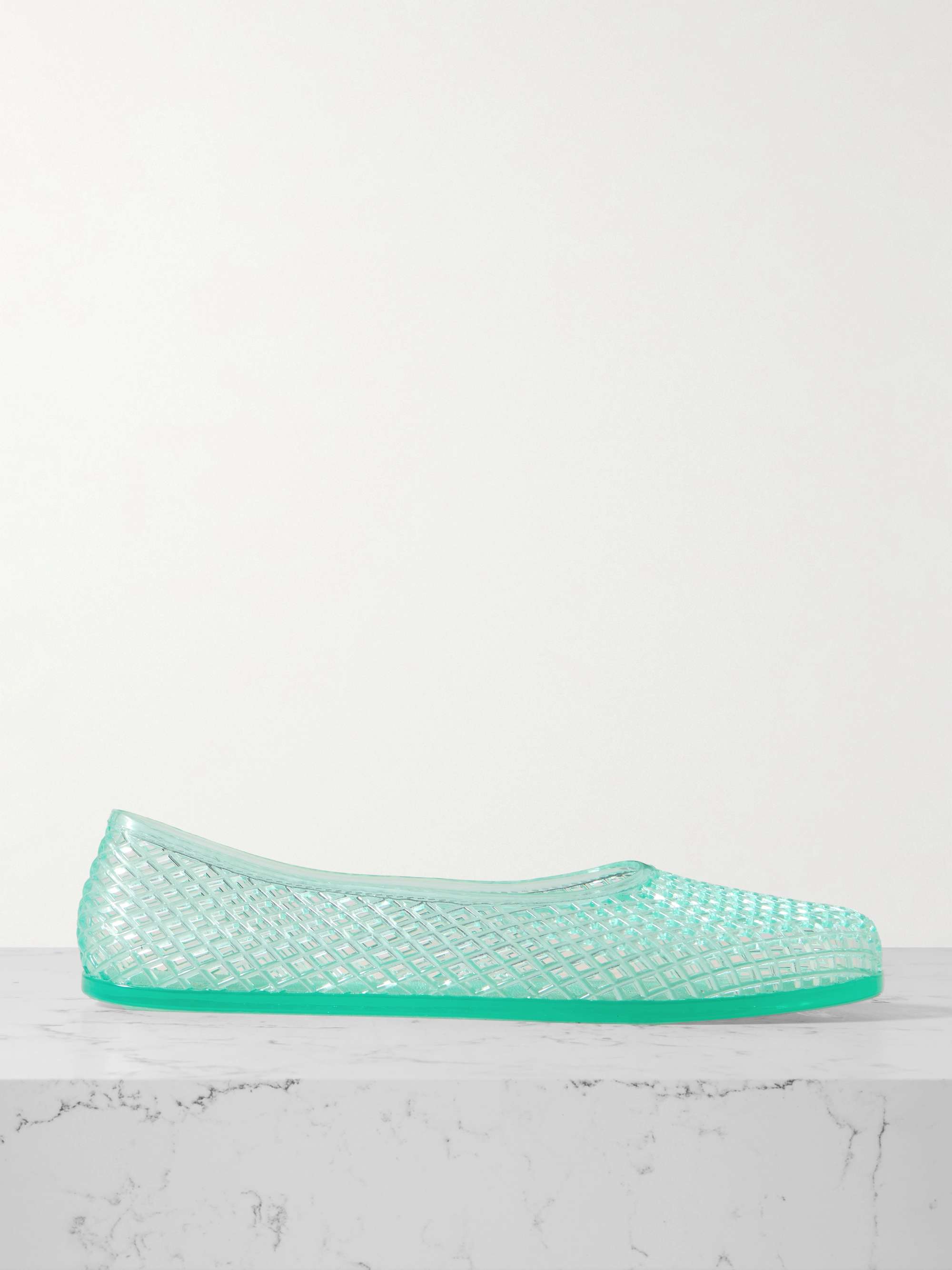 Eero PVC Ballet Flats