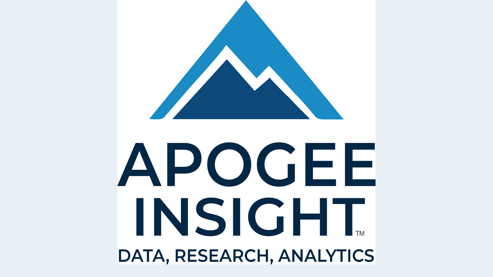 Apogee Insight