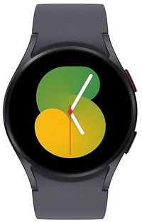 Samsung Galaxy Watch 5 40mm:$279.99$229.99 at Best Buy