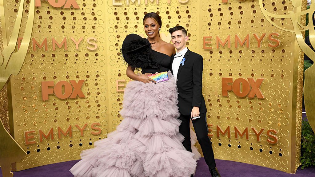 71st Emmy Awards - Arrivals