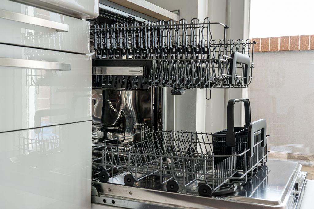8 dishwasher mistakes to avoid Are you making these common dishwasher