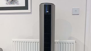 Dreo MC710S air purifier and fan