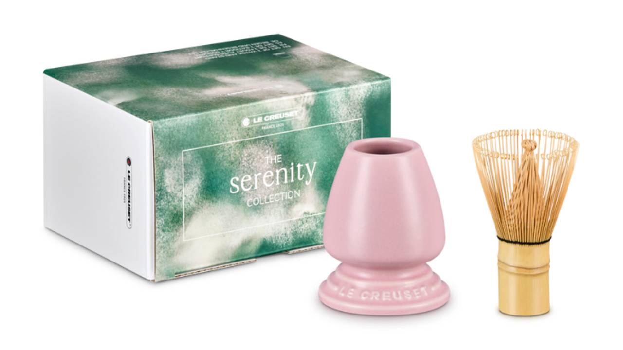 Le Creuset Serenity
