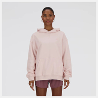 Athletics French Terry Hoodie (Women’s): was $89 now $66 @ New Balance