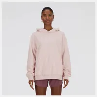Athletics French Terry Hoodie (Women’s): was $89 now $66 @ New Balance
