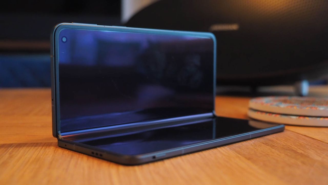 Oppo Find N5